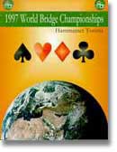 1997 World Bridge Championship Book