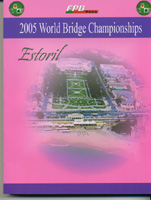 2005 World Bridge Championship Book