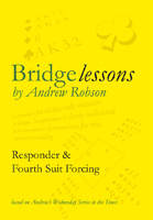 Responder & Fourth Suit Forcing