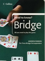 Need to Know? Bridge