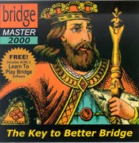 Bridge Master 2000