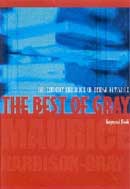 SALE - Half Price !  THE BEST OF GRAY - THe country life book of bridge revisited