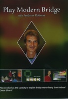 Play Modern Bridge DVD by Andrew Robson