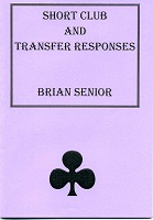Short Club & Transfer Responses
