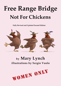 Free Range Bridge Book