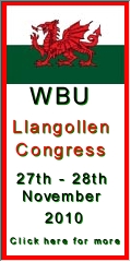 Langollen congress advertisement