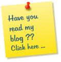 Please read my blog!
