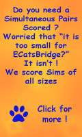Organise a Sim Pairs