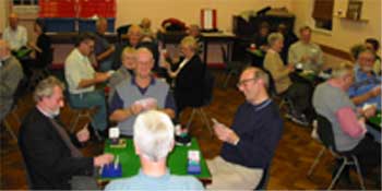 Lutterworth BC