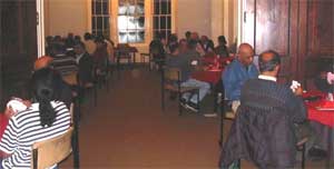 Oshwal Bridge Club