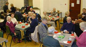 Pershore BC