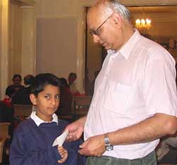 Shivam Shah