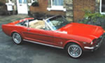 Mustang Sally