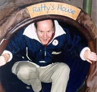 Ratty's house