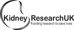 Kidney Research logo